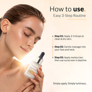 Daily Glow Essentials Combo | Brightening, Hydrating & Sun Protection - L’EXIQUÈE